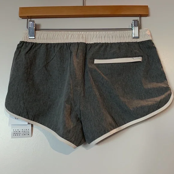 Vuori Tavi Short NWT - Picture 5 of 10